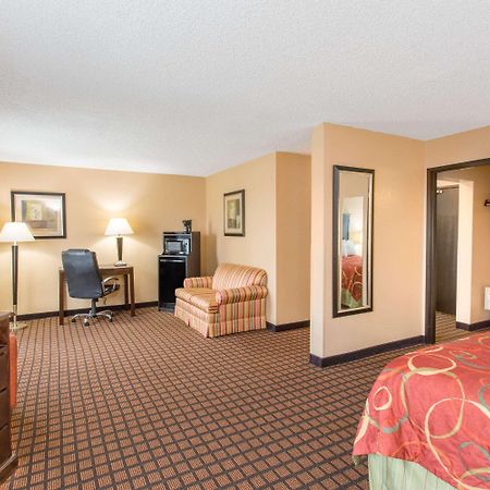 Texarkana Inn Exterior photo