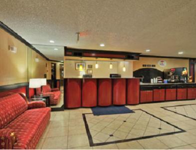 Texarkana Inn Exterior photo